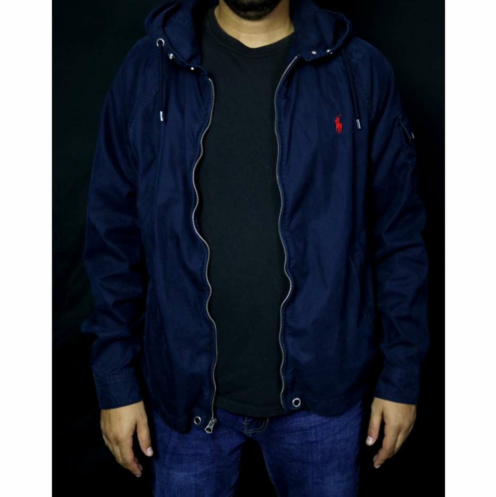 Polo RL Jacket